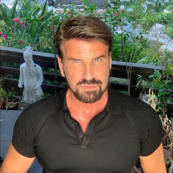 Meet your Posher, - Picture 5 of 8